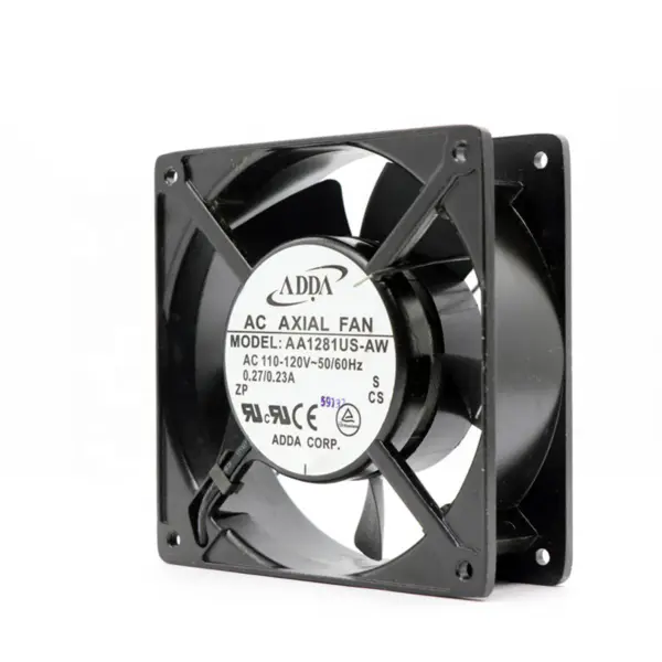 Ventola ADDA AA1281US-AW