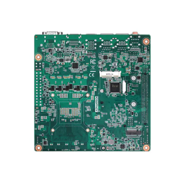 Advantech AIMB-242 In-tel-Xeon, Core i7/i5/i3 Mini-ITX al posto di AIMB-270G2-00A1E