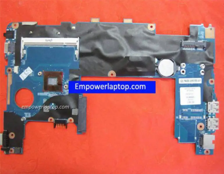 HP Mini 110 CQ10 621304-001 Scheda madre