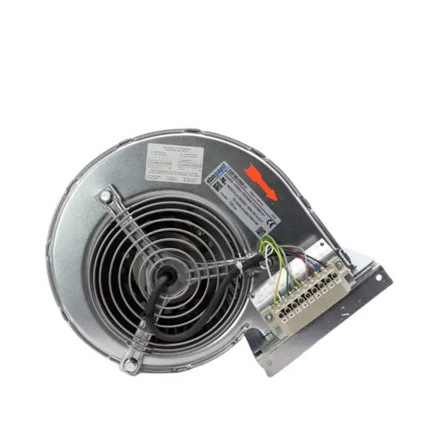 Ventilatore Ebmpapst D2D160-CE02-11