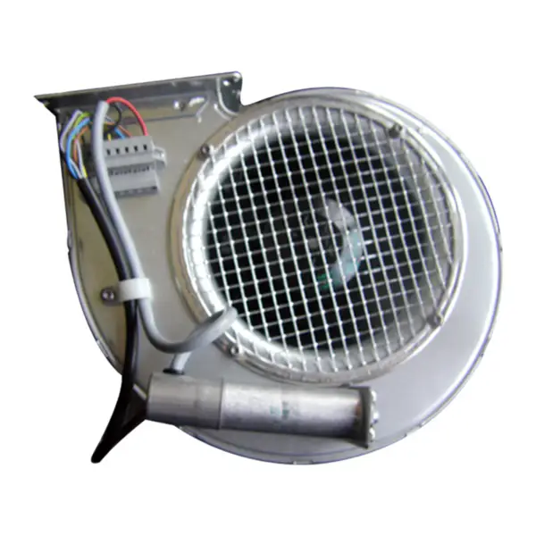 EMC RF2C-140/059 K313 SF-2056 Ventola