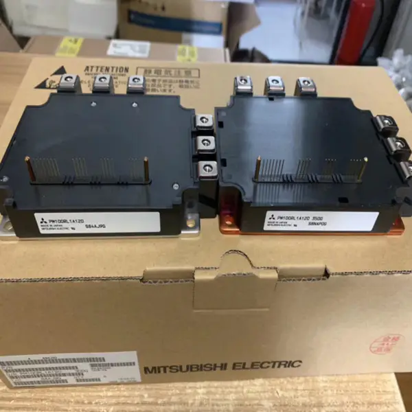 Modulo MITSUBISHI PSS30S92E6-AG