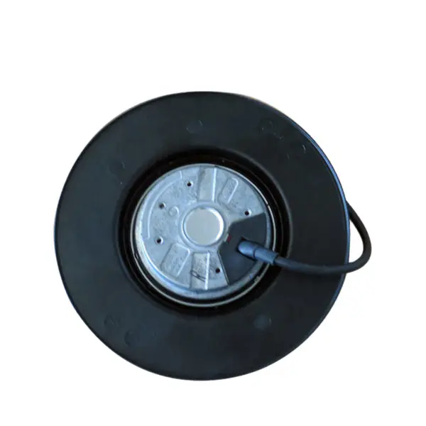 Ebmpapst R2E190-AE77-09 230V 0.27A 75W Speed at 2500/2700 RMP Axial Centrifugal Fan