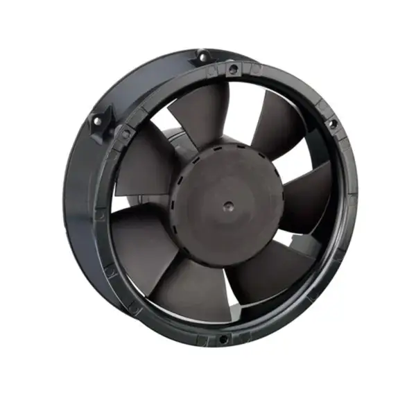 TYP 6224NH 24V 26W Nuovo originale Germania Ebm-papst Ventilatore