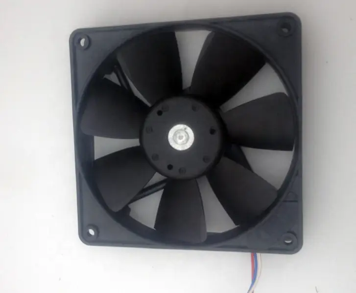 4414F/2M ebmpapst ventola assiale 120*120*25mm 24V 3.2W Ventola di raffreddamento per armadietti