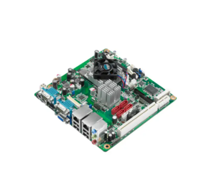 Advantech AIMB-223G2-S2A2E Scheda madre industriale Mini-ITX Mobile AMD serie G Dual Core/Single Core Mini-ITX