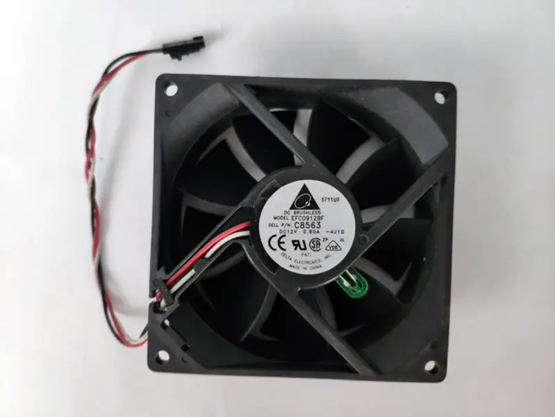 Ventilatore Delta EFC0912BF