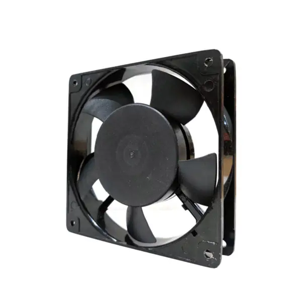 Original New ADDA AA1252MB-AT 220V 12CM 220V 19.4W 0.11A 83CFM Axial Flow Cooling Fan