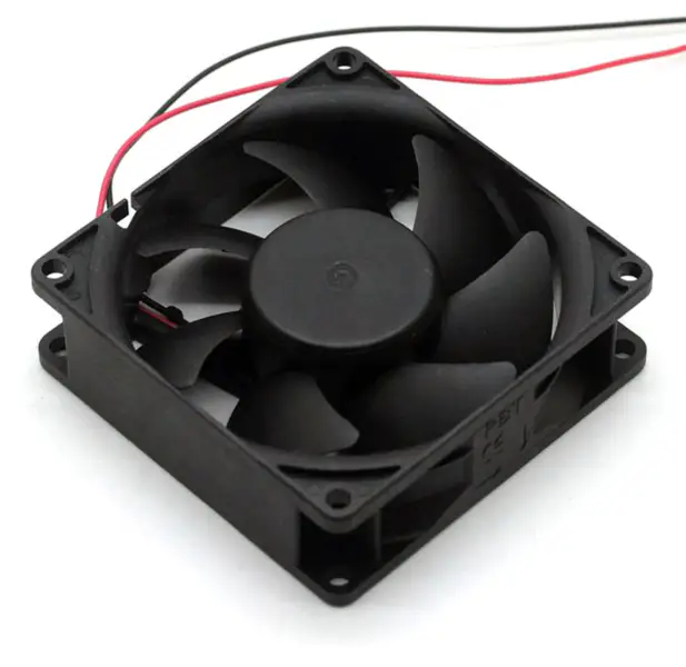Taiwan SUNON ME80251V1-000C-A99 12V 1.7W 8CM 80*80*25mm Ventola di raffreddamento silenziosa