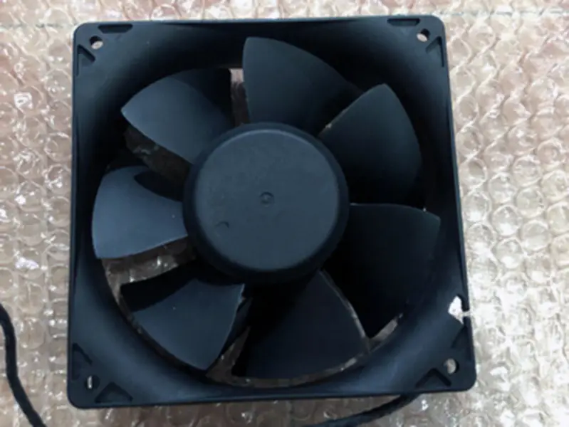 SUNON PSD1212PMB1-A 120*120*38mm 12CM 12V 1.9A PWM ventola di raffreddamento con regolazione di velocità