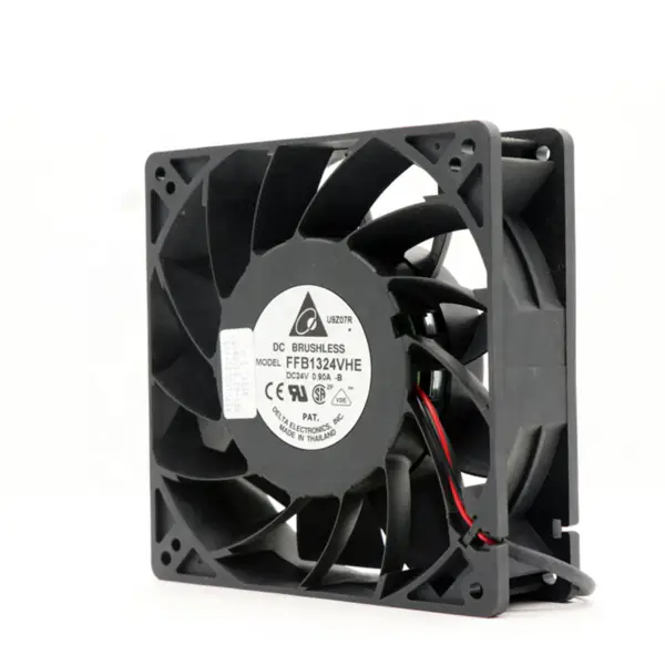 Originale autentico Delta 24V 0.90A Inverter ventilatore a doppia sfera FFB1324VHE