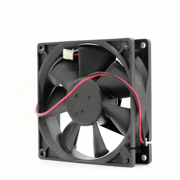 Originale autentica ventola Delta AFB0948M 9 cm 48V 2100RPM originale 9025 ventola di raffreddamento inverter