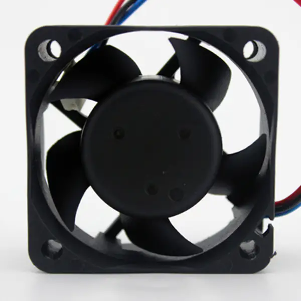 DELTA 5CM AFB0512HD 12V 0,15A 5020 Ventola di raffreddamento a doppia sfera