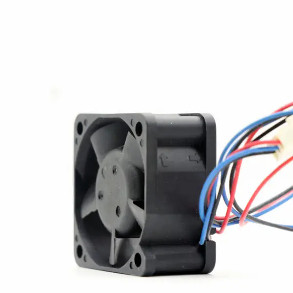EFB0412VHD-F00 Ventilatore assiale DELTA 4020 originale 12V 0,18A