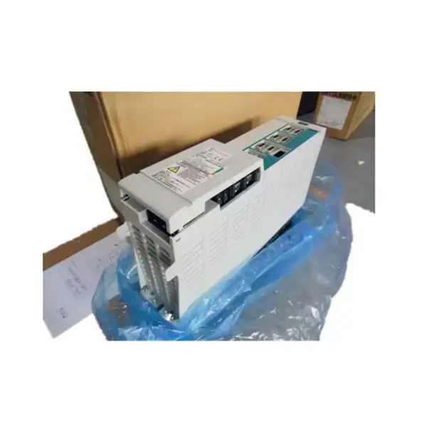 originale nuovo MDS-CH-V2-2010 MDSCHV22010 AC SERVO DRIVE