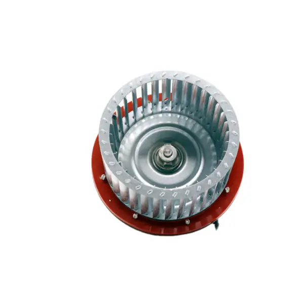 ebm papst fan R2E120-AO16-09 230V 120mm Fan per macchina meccanica a iniezione