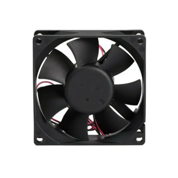 Ventola di raffreddamento originale Delta AFB0824HH 24V 0,15A 8025 Inverter