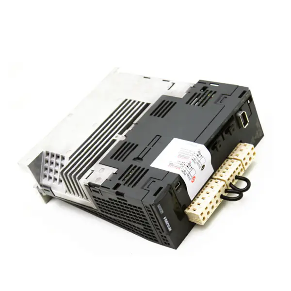 Amplificatore servoazionamento Mitsubishi 1KW MR J3 100 MR-J3-100B