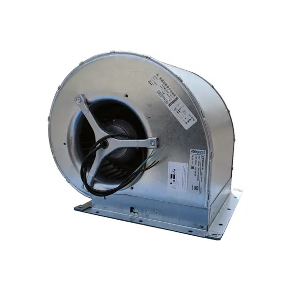 Ventilatore Ebmpapst D4E180-CA02-02