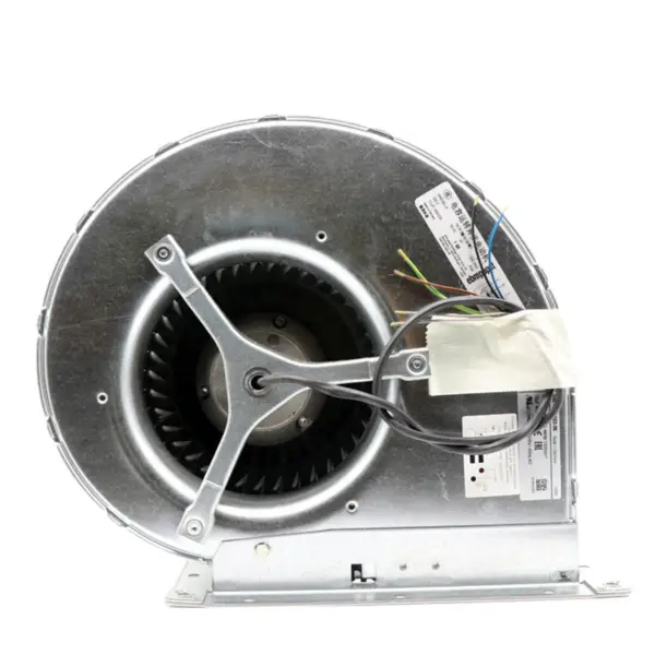 Ventilatore Ebmpaps D4E180-CA02-36