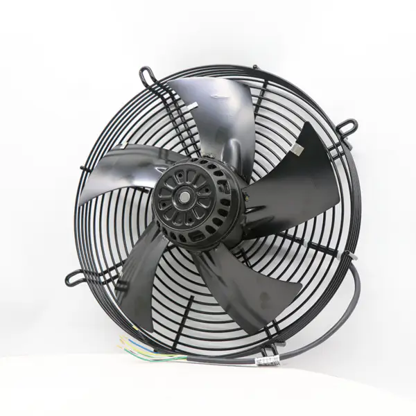 Original Ebmpapst S2D300-AP02-30 S2D300-AP02-31 230V 300MM 210W Axial Cooling Fan