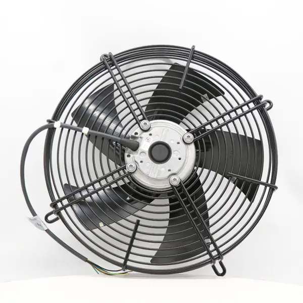 Original Ebmpapst S2D300-AP02-30 S2D300-AP02-31 230V 300MM 210W Axial Cooling Fan