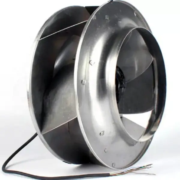 Ventilatore Ebmpapst R4E400-AN09-06