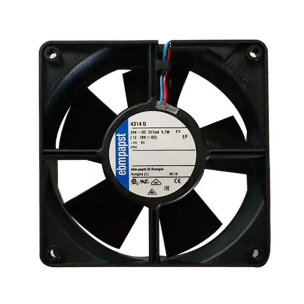 Ventilatore Ebmpapst 4314U