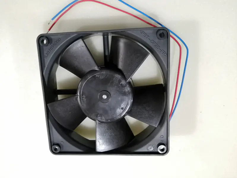 Ventilatore Ebmpapst 4314U