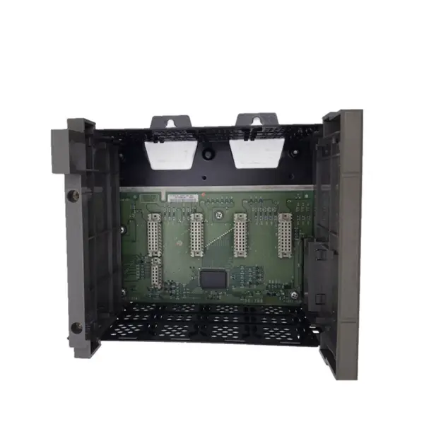Automazione industriale Allen Bradley SLC 500 4-Slot I/O Chassis di espansione Rack 1746-A4