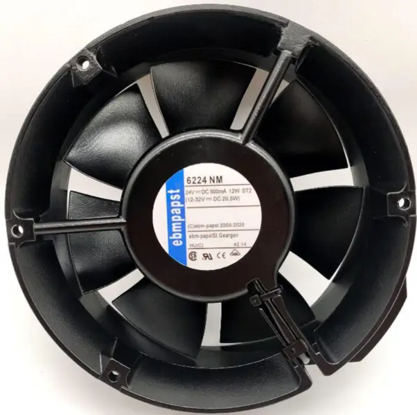 Ventilatore Ebmpapst 6224NM
