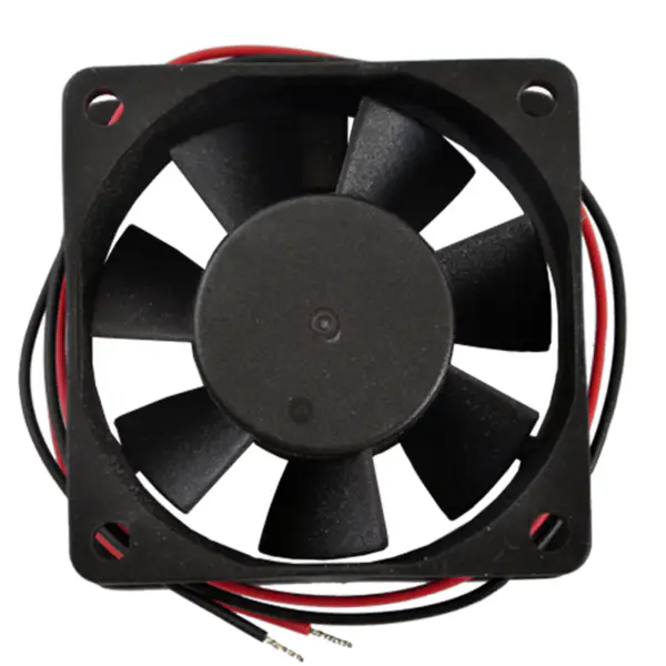 COMAIR ROTRON 6025 24V 0,08A Ventilatore a sfera CR0624MB-A70GL