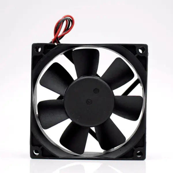 AD0812HB-A70GL new ADDA 80*80*25mm 12V 0.25A silent chassis cooling fan
