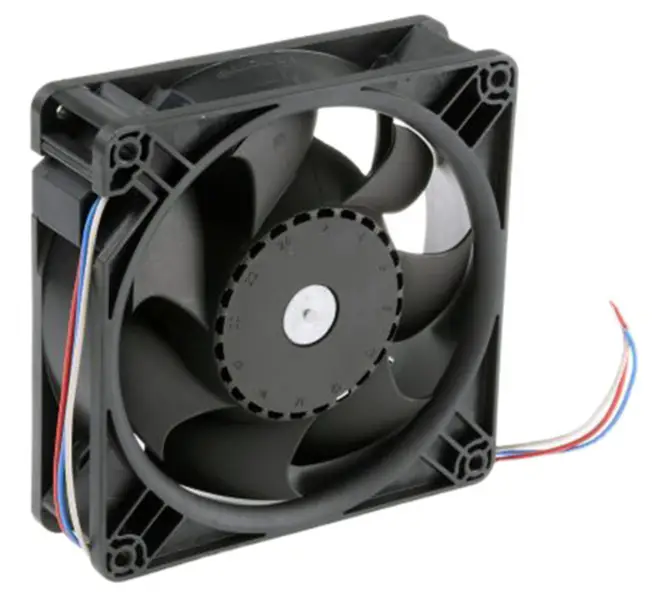 Ventilatore Ebmpapst DV5218/2NPR