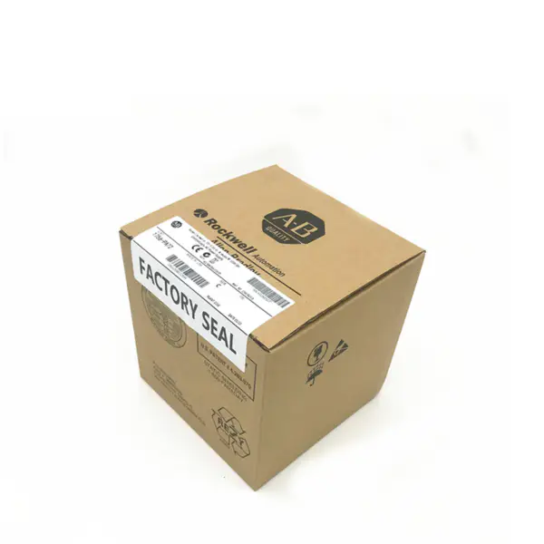 Basso costo Allen Bradley PLC Automation Controllogic Modulo di alimentazione 1756-PA72 Prezzi