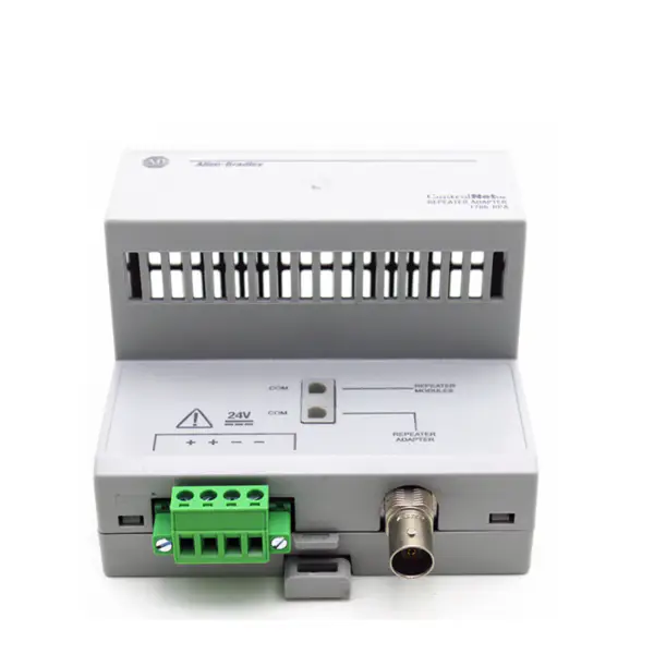 Miglior prezzo 1786-RPA B Allen Bradley 1786-RPA/B Adattatore ripetitore modulare Control Net Automazione industriale