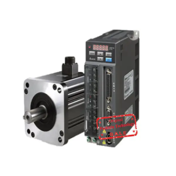 Servomotore Delta ECMA-C11010SS ASD-A2-1021-L
