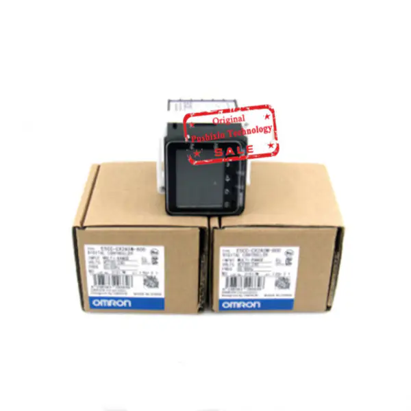 Termoregolatore Omron E5C2-R20J