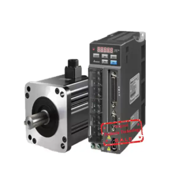 Servomotore Delta ECMA-C10401HS ASD-A2-0121-M