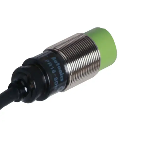 Interruttore a pushixin PR18-5AO