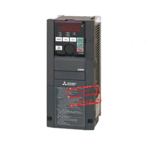 Inverter Mitsubishi FR-CS84-022-60