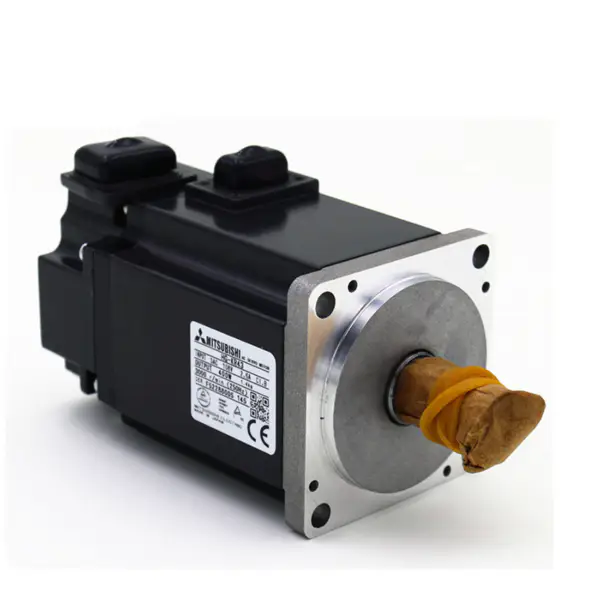 Mitsubishi HG-KR43 CE AC elettrico servo motore prezzo IE 1 trifase ROHS