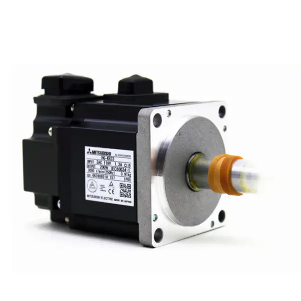 Prezzi del servomotore trifase CA a coppia elevata Mitsubishi HG-KR23