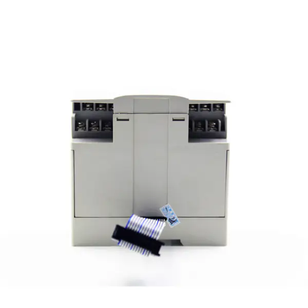 Controllore di macchina Mitsubishi FX PLC FX2 Blocco di estensione del modulo di ingresso FX2N-16EX-ES/UL