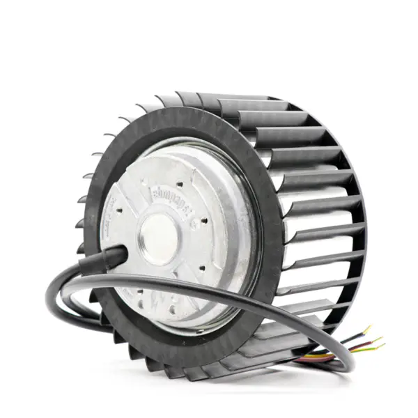 Ventilatore Ebmpapst R2E140-AS77-37/A01