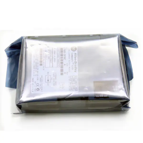 Modulo PLC Allen Bradley 1769-OF8C