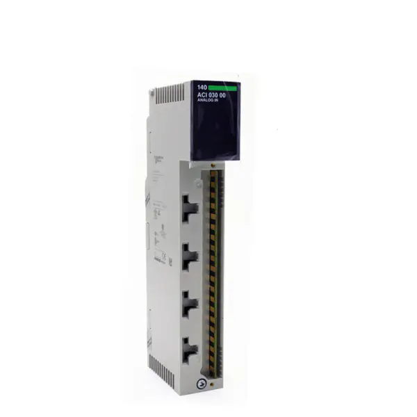 Harga Control Software Panel Modicon Premium PLC Controller 140ACI03000 per Schneider