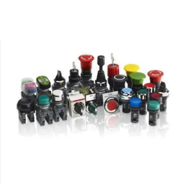 Interruttore PTC-ABB MP2-10G