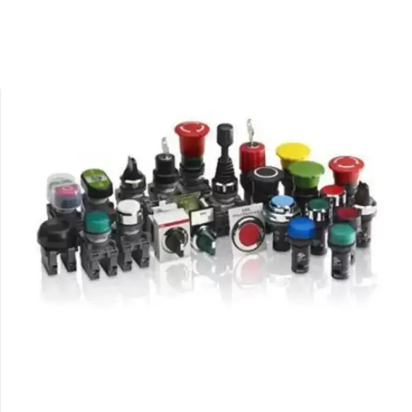 Interruttore PTC-ABB CE4T-10R-11