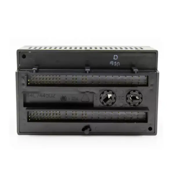 Modulo di uscita IC200MDL940E G E Versamax PLC 16 Punti